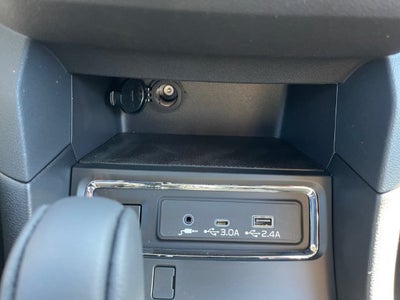 2027 Subaru ASCENT Onyx Edition Touring 7-Passenger