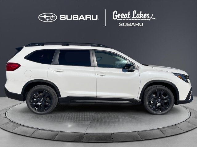 2027 Subaru ASCENT Onyx Edition Touring 7-Passenger