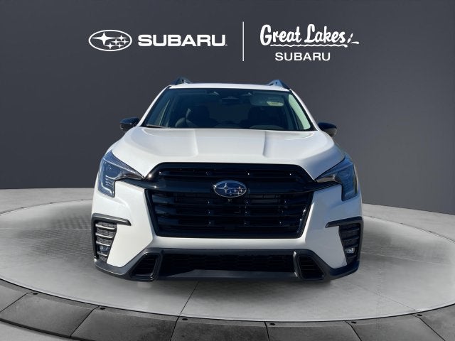 2027 Subaru ASCENT Onyx Edition Touring 7-Passenger