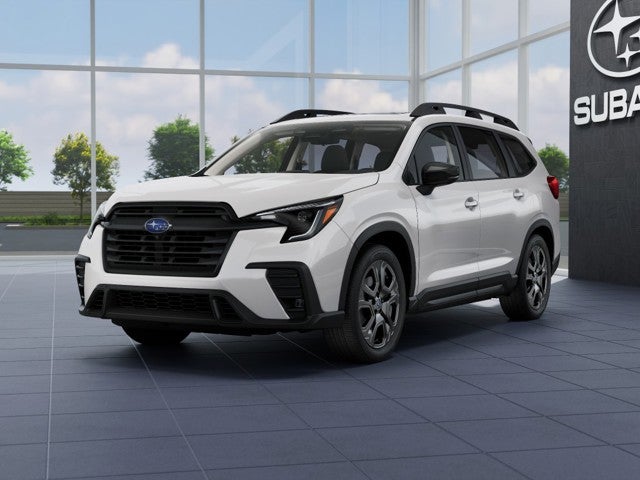 2027 Subaru ASCENT Onyx Edition Touring 7-Passenger