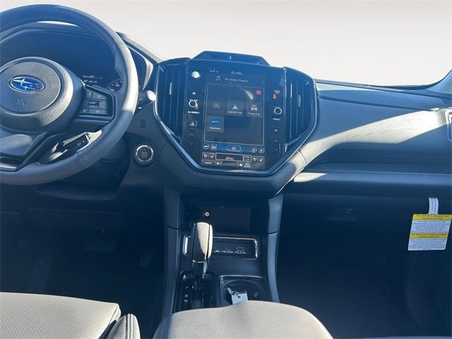 2025 Subaru ASCENT Onyx Edition Touring