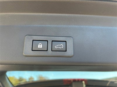 2025 Subaru ASCENT Onyx Edition Touring