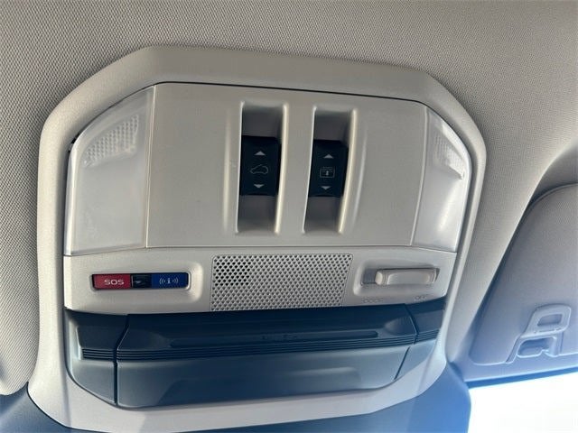 2025 Subaru ASCENT Onyx Edition Touring