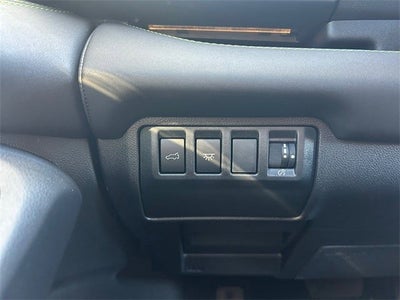 2025 Subaru ASCENT Onyx Edition Touring