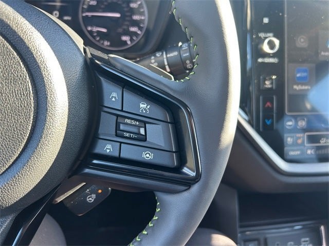 2025 Subaru ASCENT Onyx Edition Touring