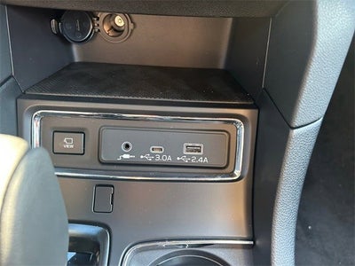 2025 Subaru ASCENT Onyx Edition Touring