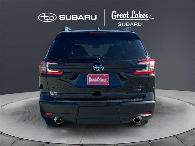 2025 Subaru ASCENT Onyx Edition Touring