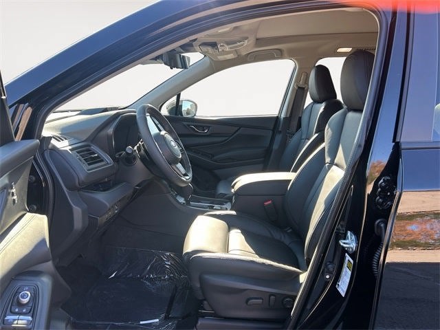 2025 Subaru ASCENT Onyx Edition Touring