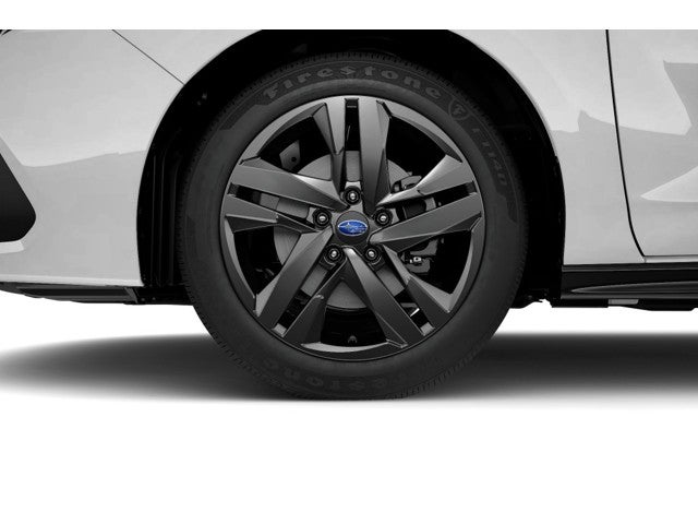 2027 Subaru IMPREZA L