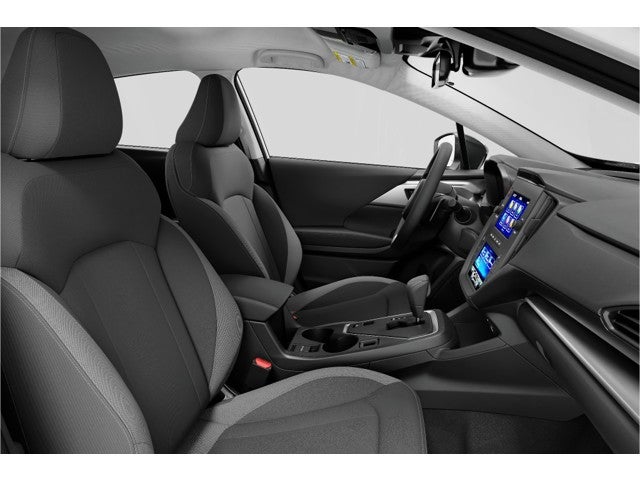 2027 Subaru IMPREZA L
