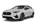 2027 Subaru IMPREZA L