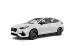 2027 Subaru IMPREZA L