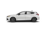 2027 Subaru IMPREZA L