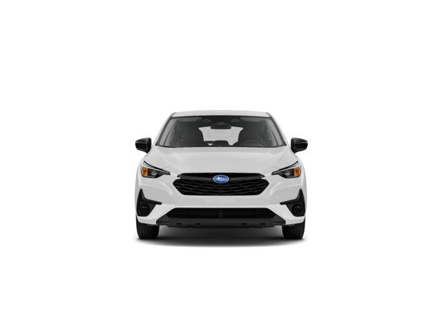 2027 Subaru IMPREZA L
