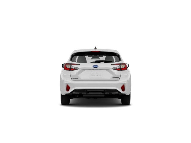 2027 Subaru IMPREZA L