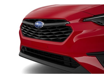 2027 Subaru IMPREZA L