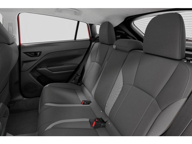 2027 Subaru IMPREZA L