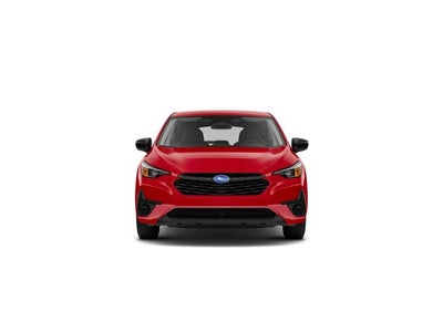 2027 Subaru IMPREZA L