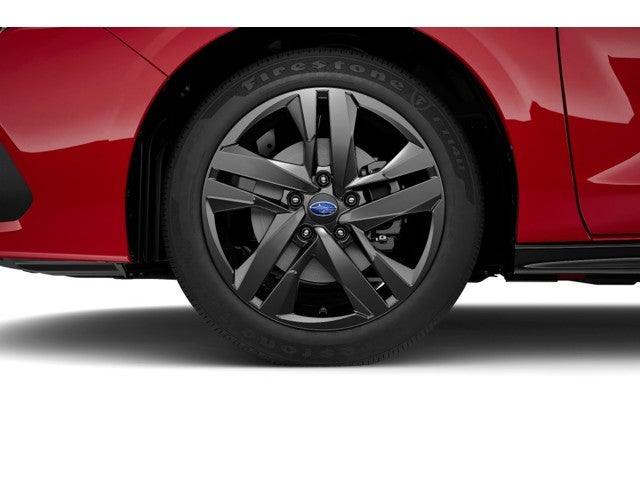 2027 Subaru IMPREZA L