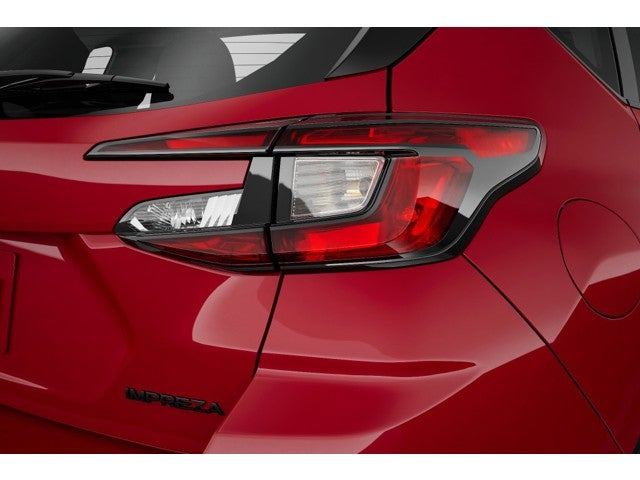 2027 Subaru IMPREZA L