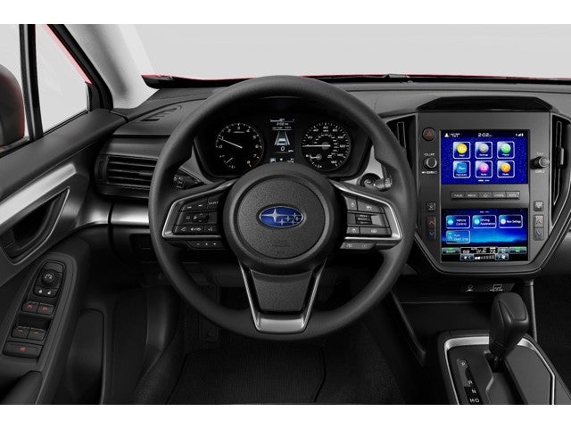 2027 Subaru IMPREZA L