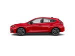 2027 Subaru IMPREZA L