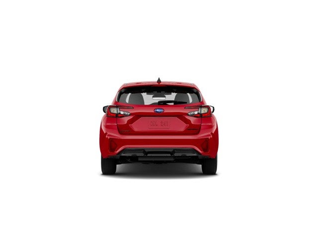 2027 Subaru IMPREZA L