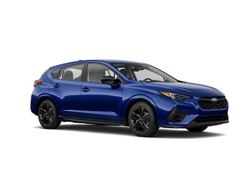 2027 Subaru IMPREZA Base