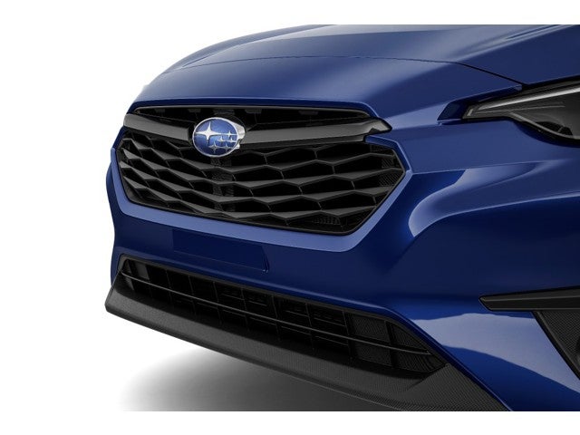 2027 Subaru IMPREZA Base