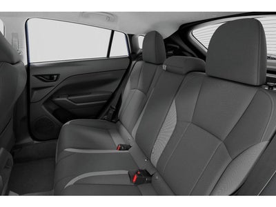 2027 Subaru IMPREZA Base