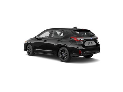 2027 Subaru IMPREZA Base