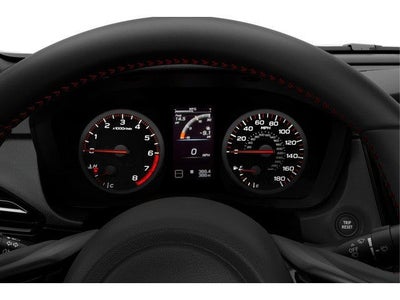 2025 Subaru WRX Premium