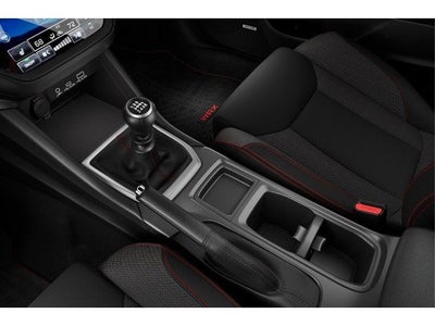 2025 Subaru WRX Premium