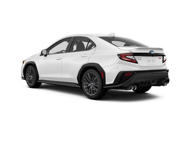 2025 Subaru WRX Premium