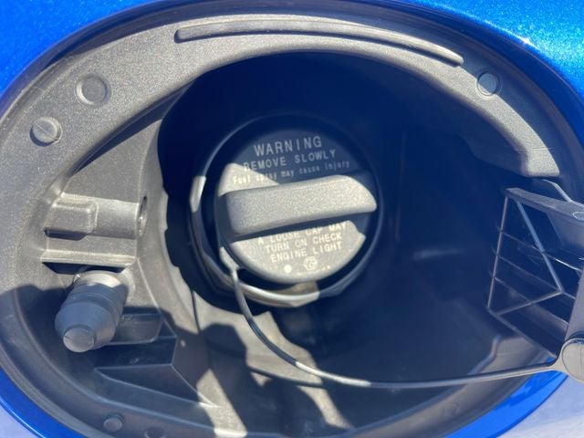 2026 Subaru WRX Base