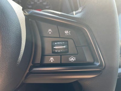 2026 Subaru WRX Base