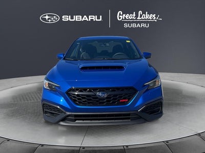 2026 Subaru WRX Base