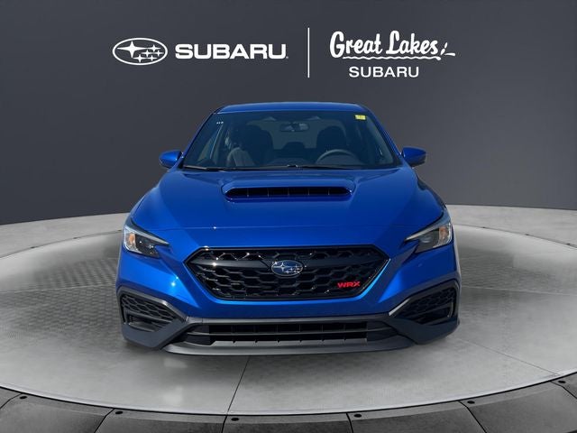 2026 Subaru WRX Base
