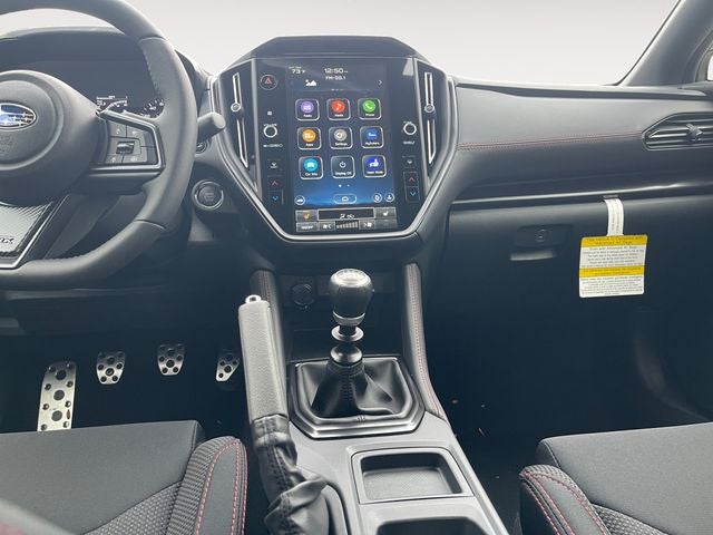 2026 Subaru WRX Premium
