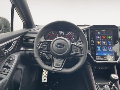 2026 Subaru WRX Premium