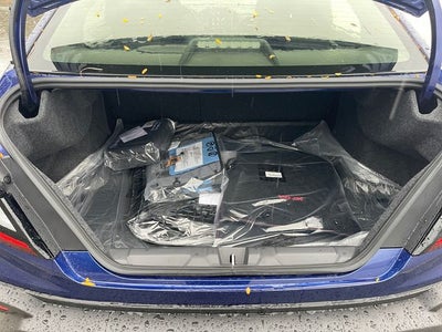 2026 Subaru WRX Premium