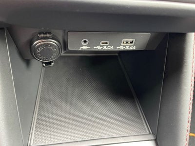 2026 Subaru WRX Premium