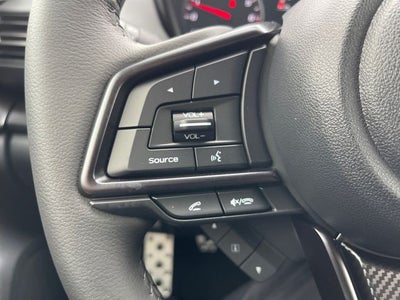 2026 Subaru WRX Premium
