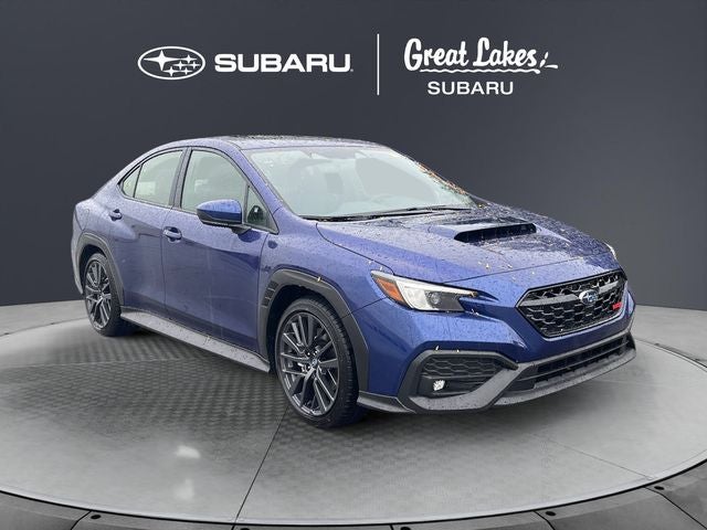 2026 Subaru WRX Premium