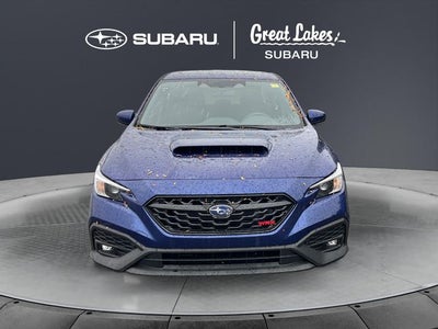2026 Subaru WRX Premium