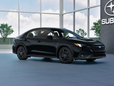 2026 Subaru WRX Premium
