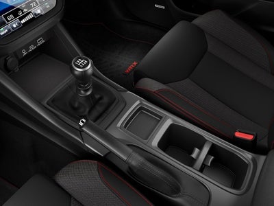 2026 Subaru WRX Premium