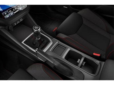 2025 Subaru WRX Premium