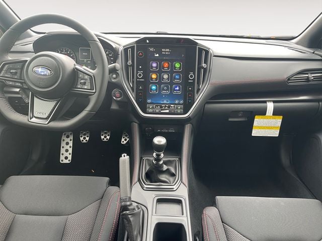 2026 Subaru WRX Premium
