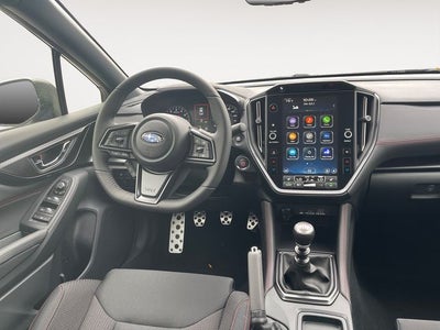2026 Subaru WRX Premium